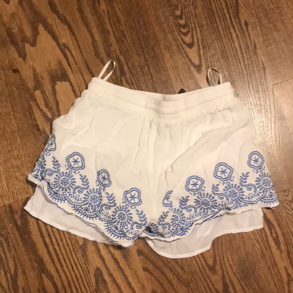 Shorts size S - Picture 2 of 2